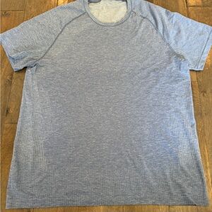 lululemon athletica Men’s Metal Vent Tech Short-Sleeve Shirt